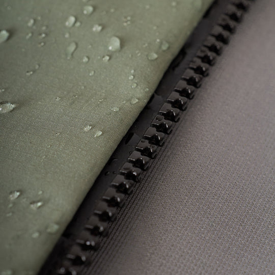 eVent® 3 레이어 워터프루프 쉘 19W24B eVent® 3 Layer Waterproof Shell 19W24B - DARK SAGE