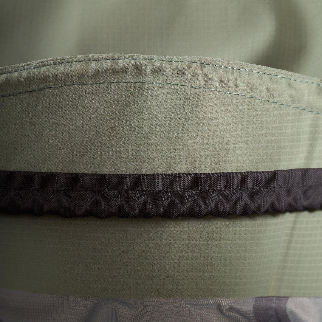 eVent® 3 레이어 워터프루프 쉘 19W24B eVent® 3 Layer Waterproof Shell 19W24B - DARK SAGE