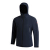 2.5레이어 워터프루프 쉘 20W20B 2.5 Layer Waterproof Shell - Navy