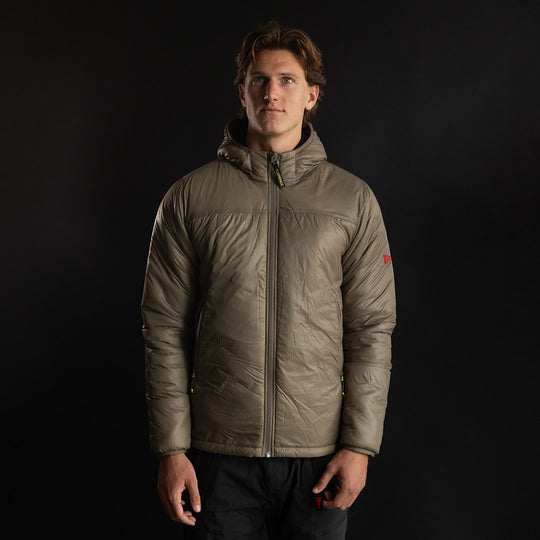 퍼텍스® 클리마쉴드® 푸퍼 Pertex® Climashield® Puffer - Pumice