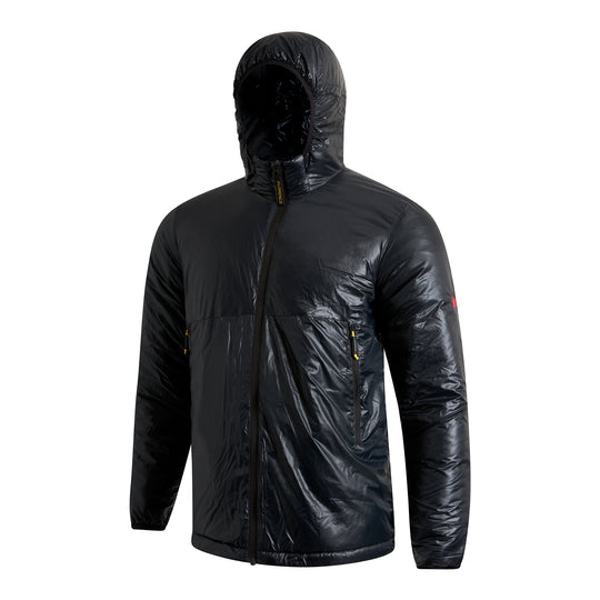 퍼텍스® 클리마쉴드® 푸퍼 Pertex® Climashield® Puffer - Black