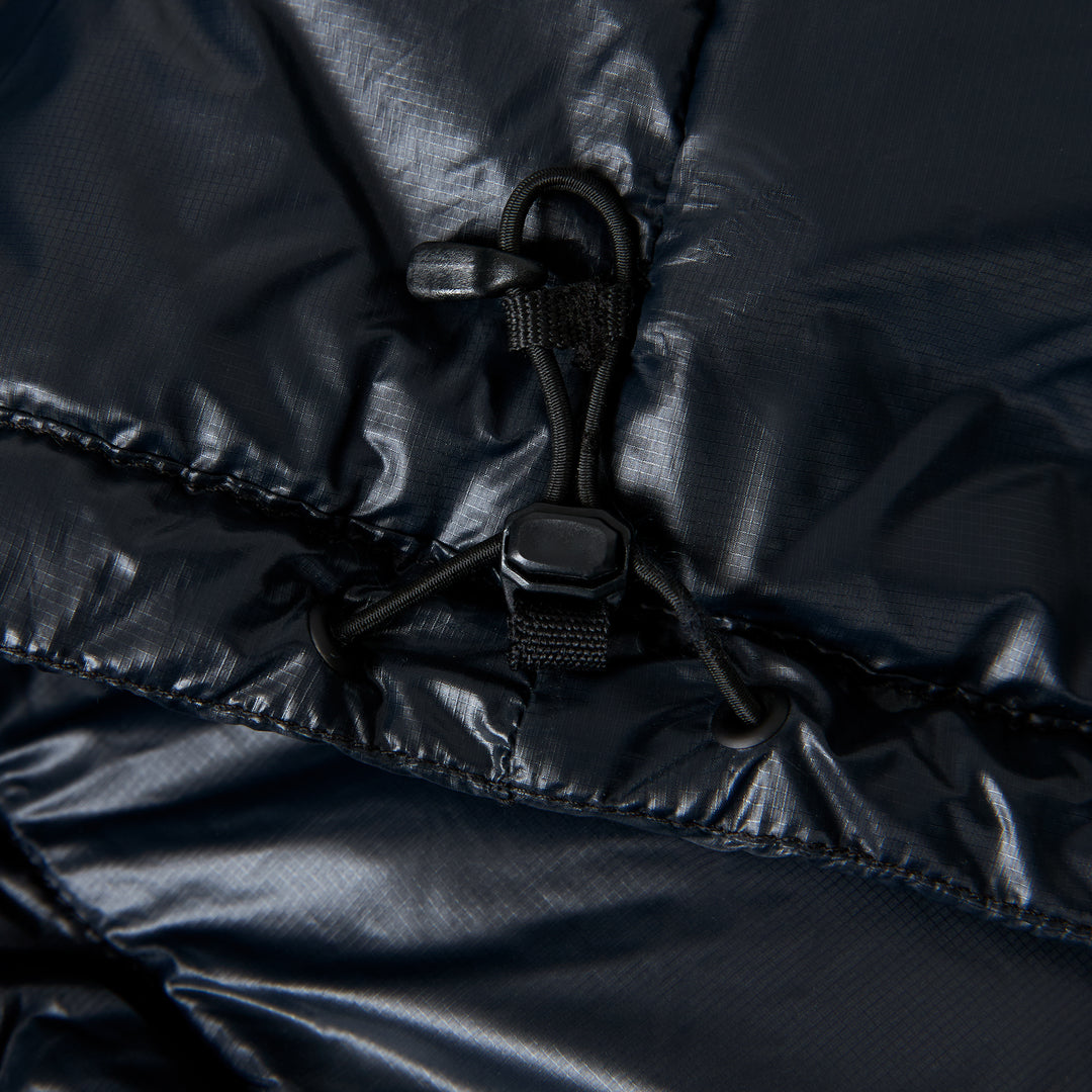 퍼텍스® 클리마쉴드® 푸퍼 Pertex® Climashield® Puffer - Black