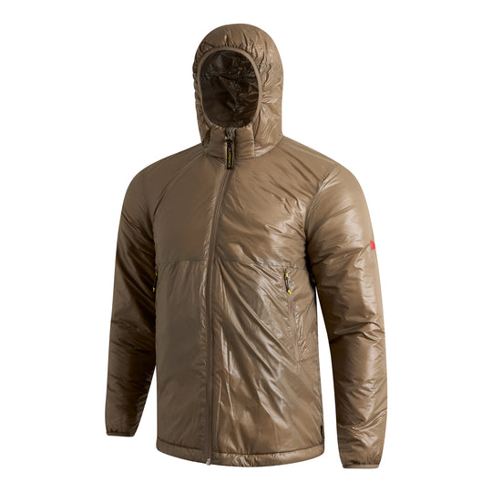 퍼텍스® 클리마쉴드® 푸퍼 Pertex® Climashield® Puffer - Pumice