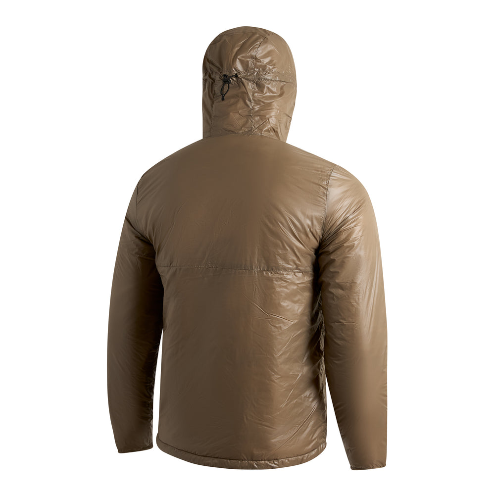 퍼텍스® 클리마쉴드® 푸퍼 Pertex® Climashield® Puffer - Pumice