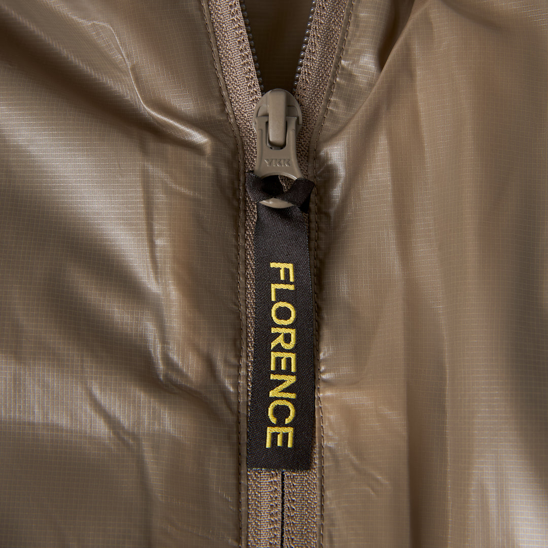 퍼텍스® 클리마쉴드® 푸퍼 Pertex® Climashield® Puffer - Pumice