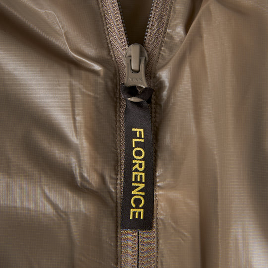 퍼텍스® 클리마쉴드® 푸퍼 Pertex® Climashield® Puffer - Pumice