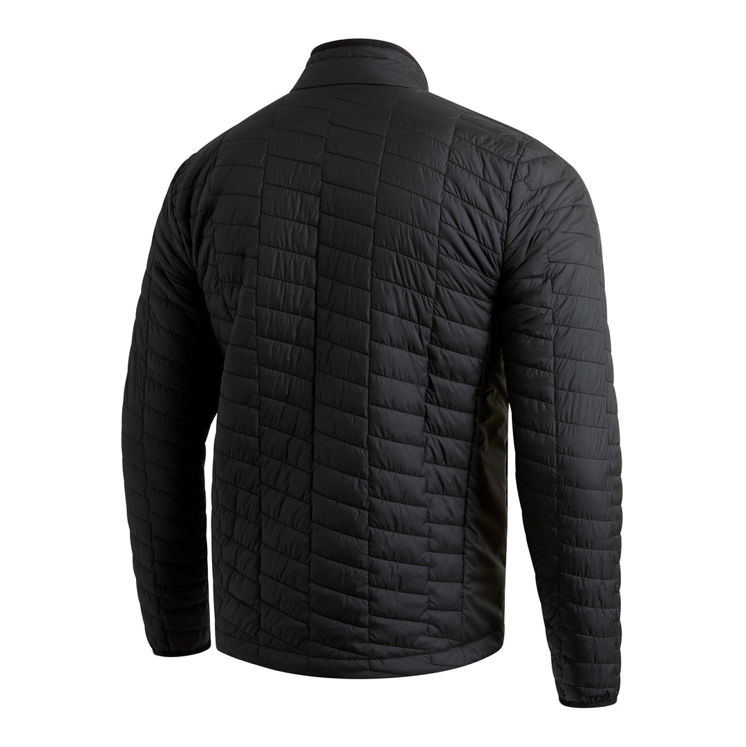 디스패치 프리마로프트® 집 Dispatch Primaloft® Zip - Black