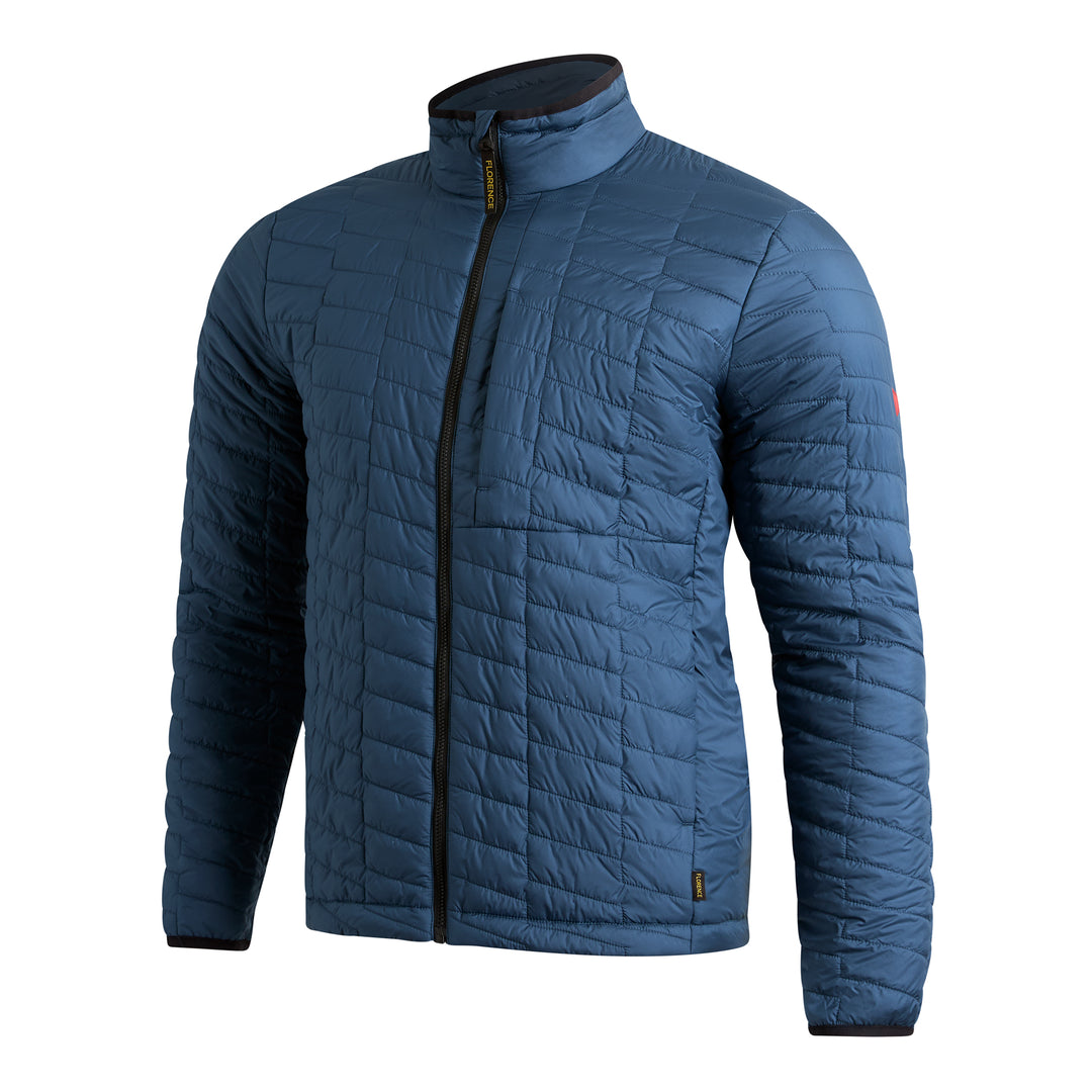 디스패치 프리마로프트® 집 Dispatch Primaloft® Zip - Dark Blue