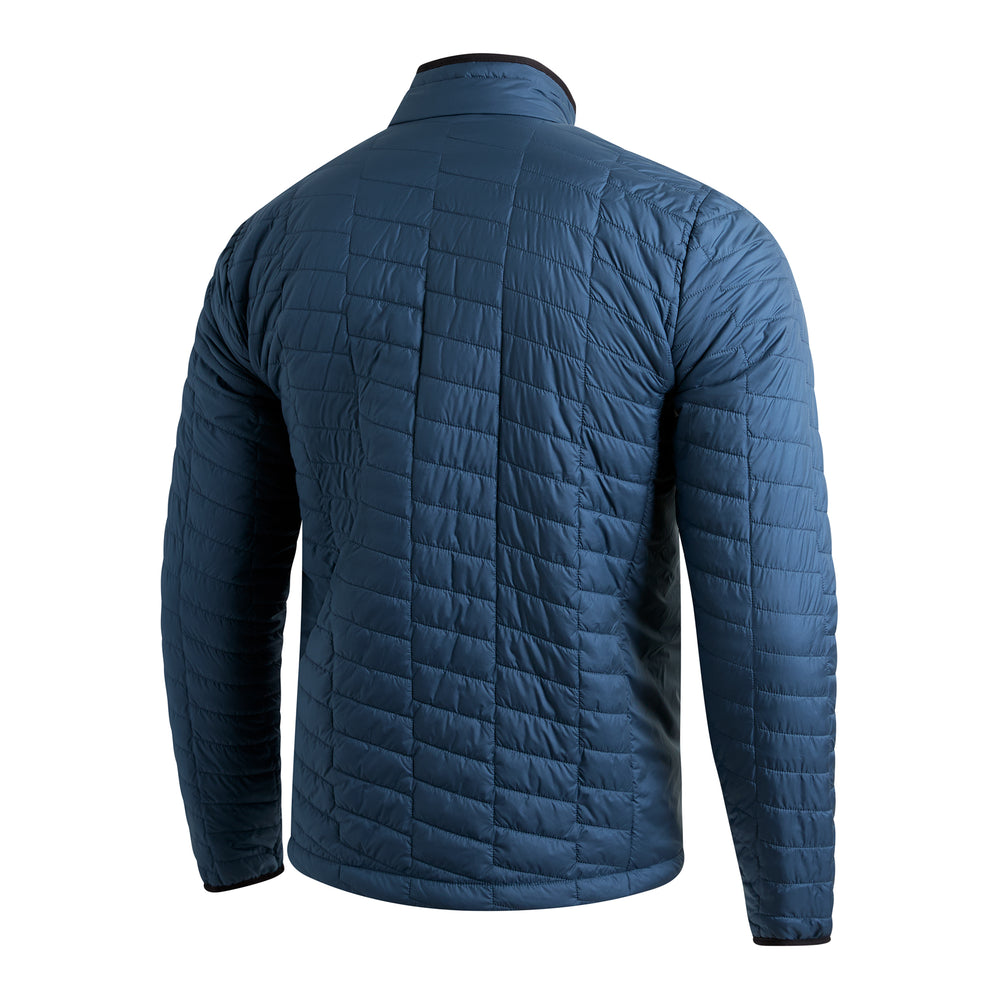 디스패치 프리마로프트® 집 Dispatch Primaloft® Zip - Dark Blue