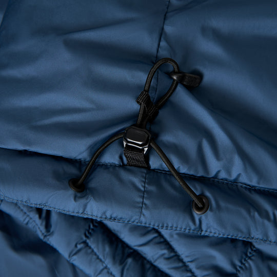 디스패치 프리마로프트® 집 Dispatch Primaloft® Zip - Dark Blue