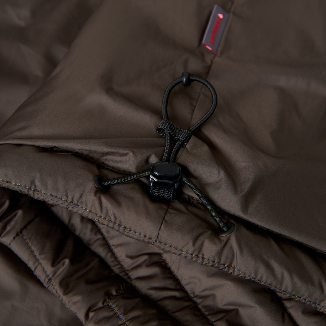 디스패치 프리마로프트® 집 Dispatch Primaloft® Zip - Mountain