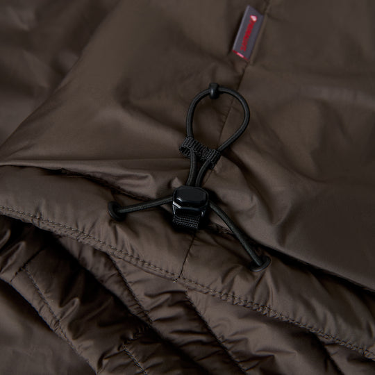 디스패치 프리마로프트® 집 Dispatch Primaloft® Zip - Mountain
