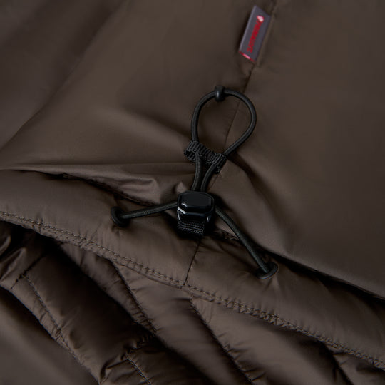 디스패치 프리마로프트® 집 Dispatch Primaloft® Zip - Mountain