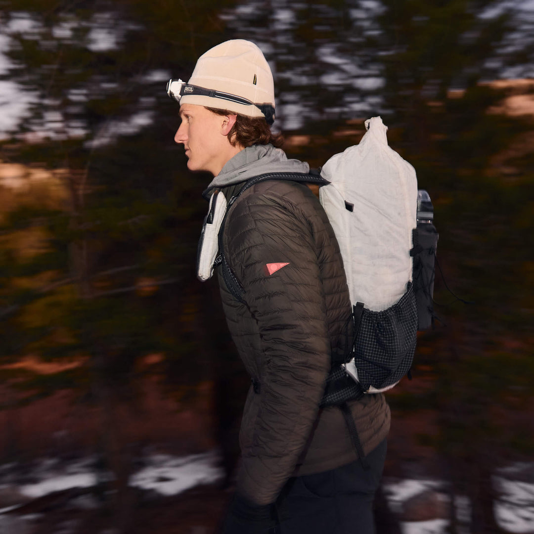 디스패치 프리마로프트® 집 Dispatch Primaloft® Zip - Mountain