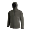 모노코크 3 레이어 쉘 Rain Pro 3 Layer Shell 25W30B - Mountain