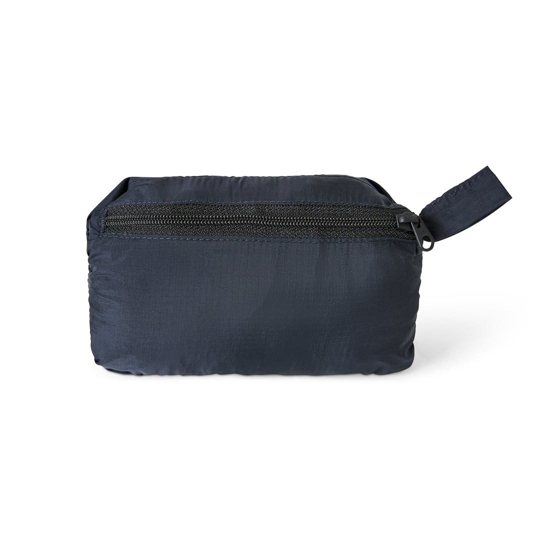 코듀라® 패커블 윈드브레이커 Cordura® Packable Windbreaker - Black