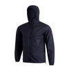 코듀라® 패커블 윈드브레이커 Cordura® Packable Windbreaker - Navy