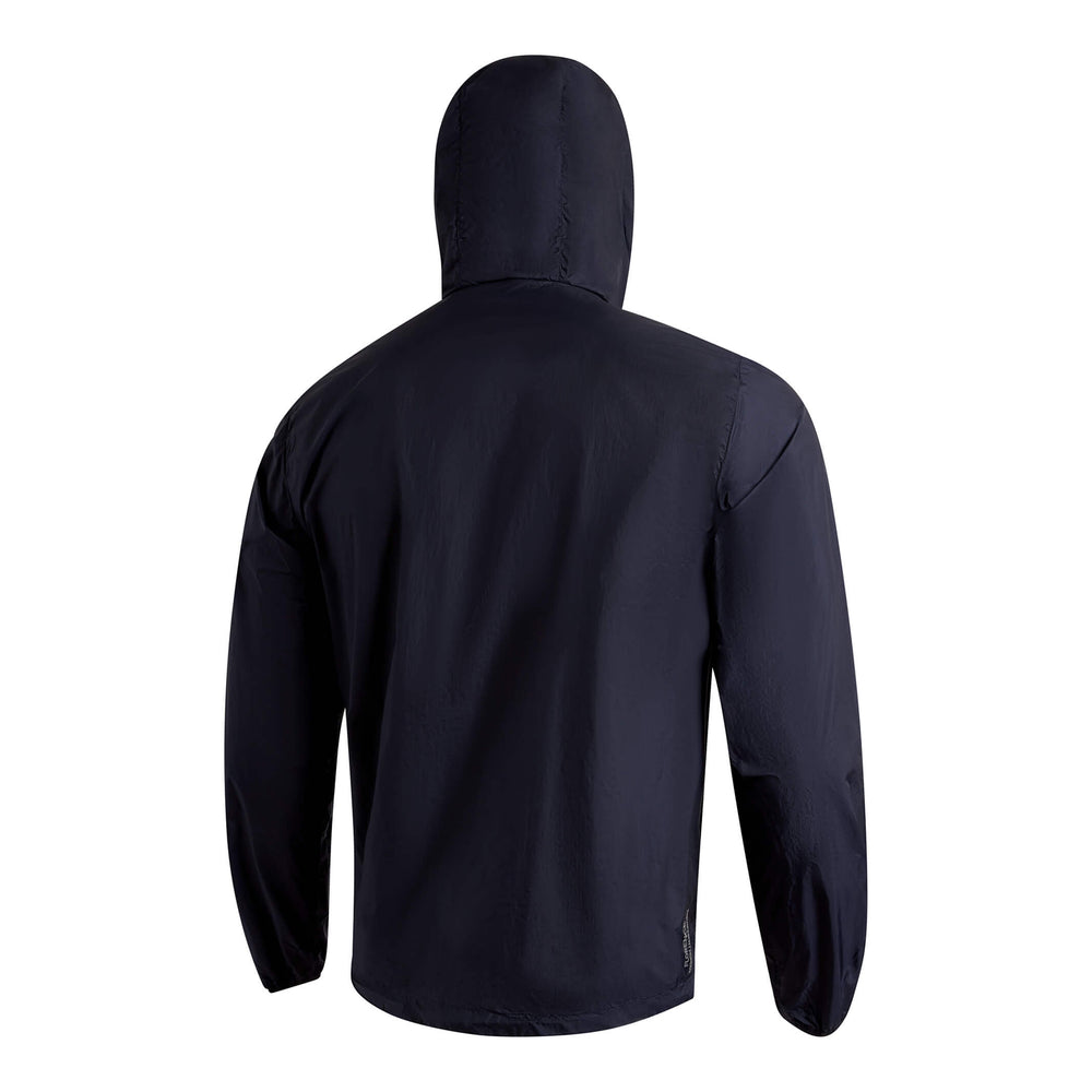코듀라® 패커블 윈드브레이커 Cordura® Packable Windbreaker - Navy