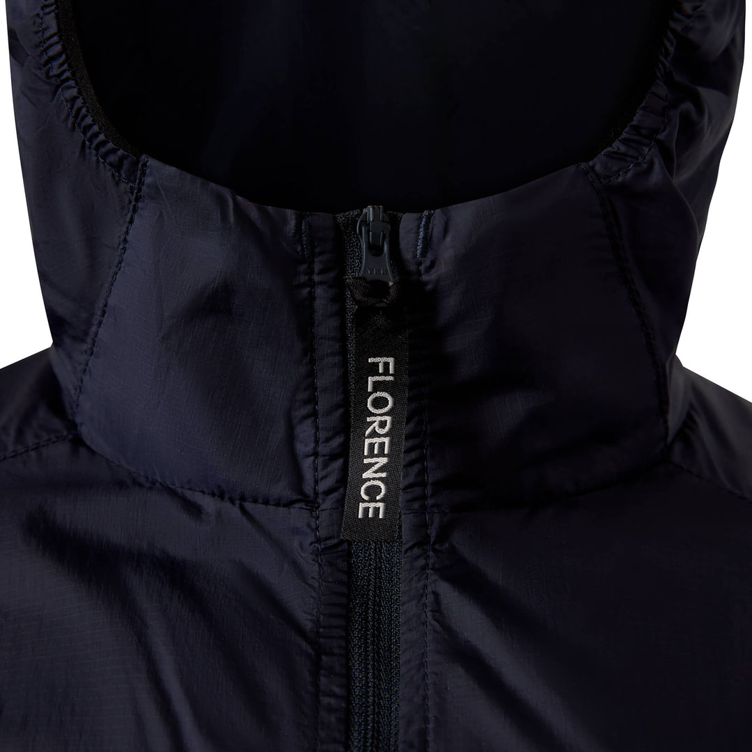 코듀라® 패커블 윈드브레이커 Cordura® Packable Windbreaker - Navy