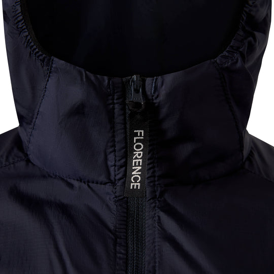 코듀라® 패커블 윈드브레이커 Cordura® Packable Windbreaker - Navy