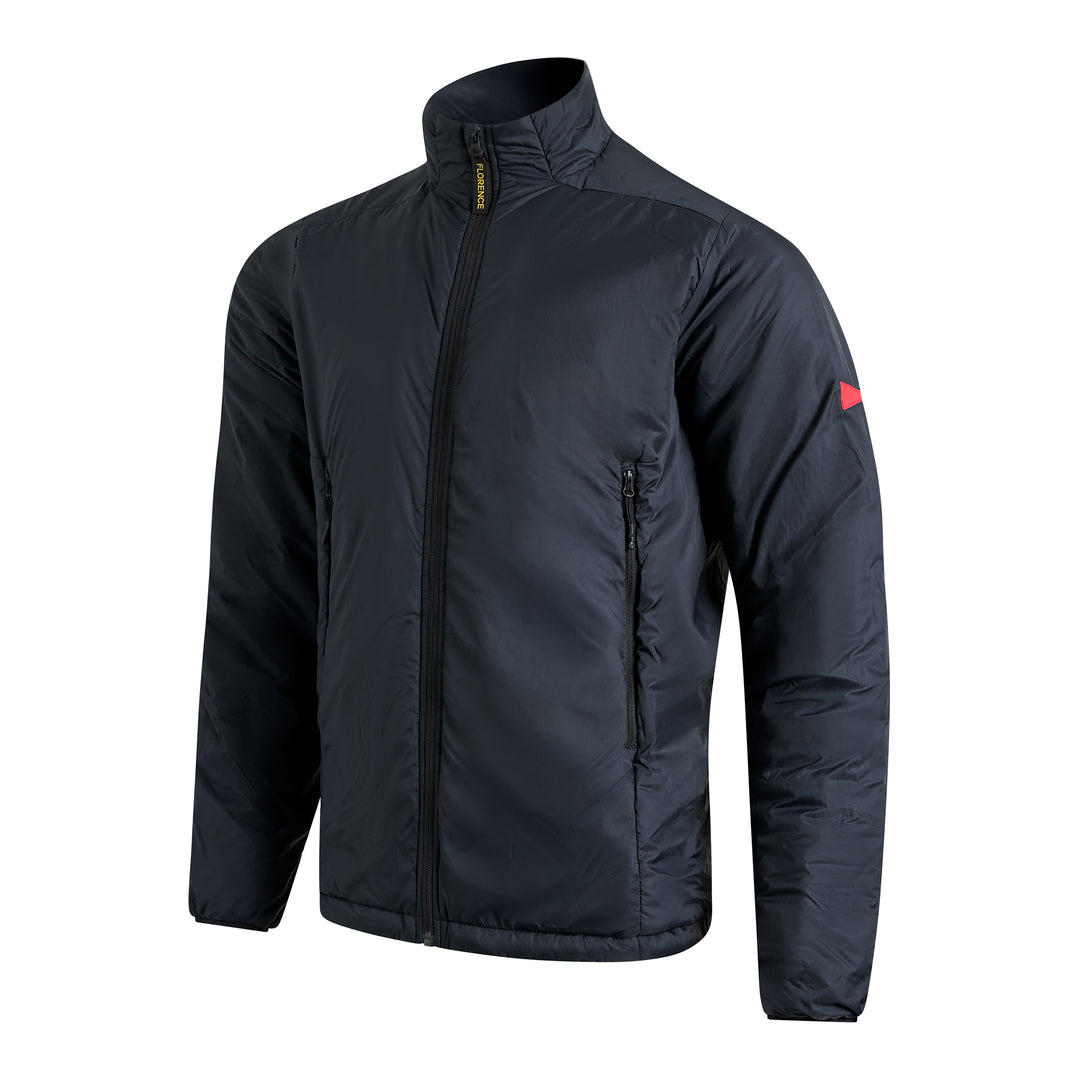 디스패치 클리마쉴드® 집 Dispatch Climashield® Zip - Black