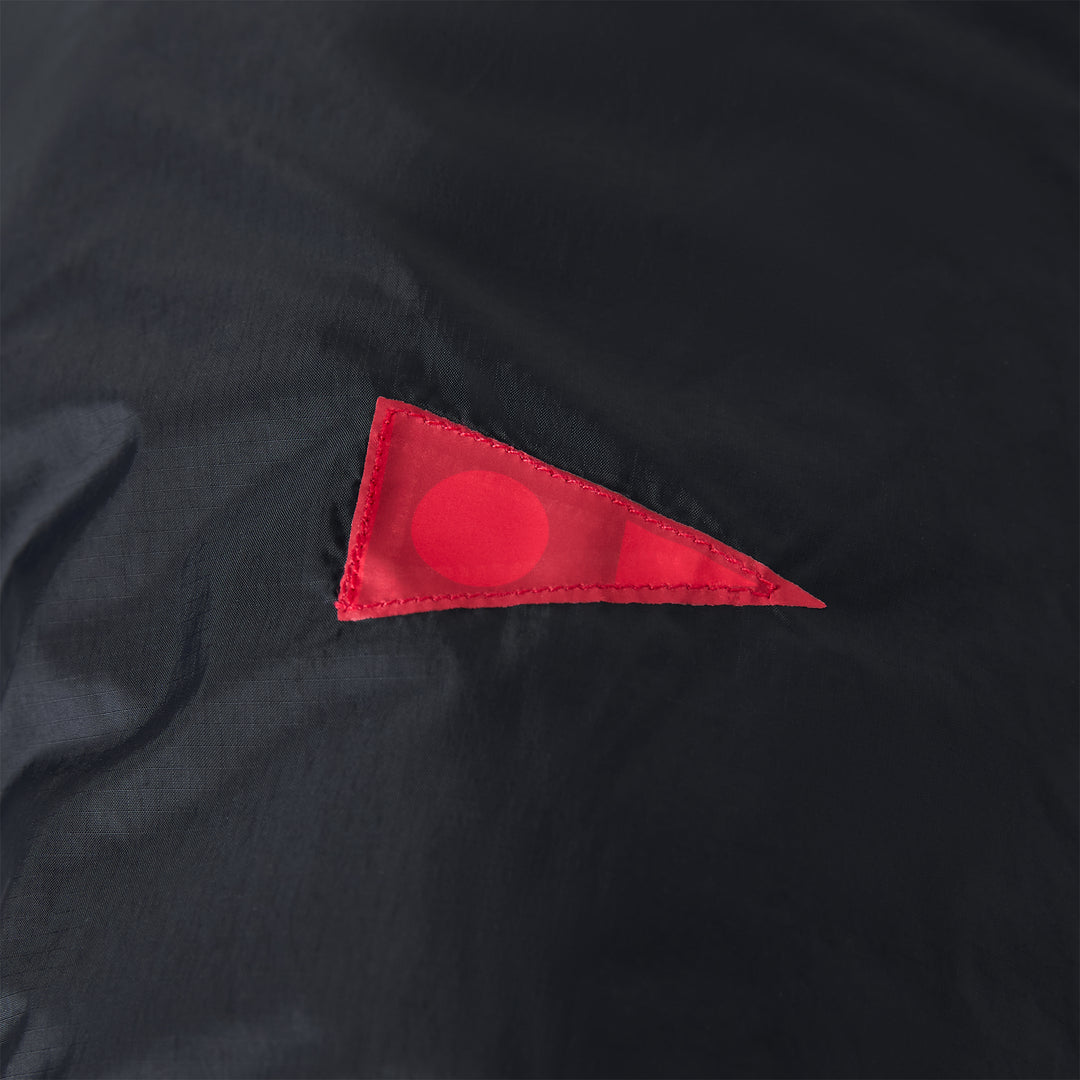 디스패치 클리마쉴드® 집 Dispatch Climashield® Zip - Black