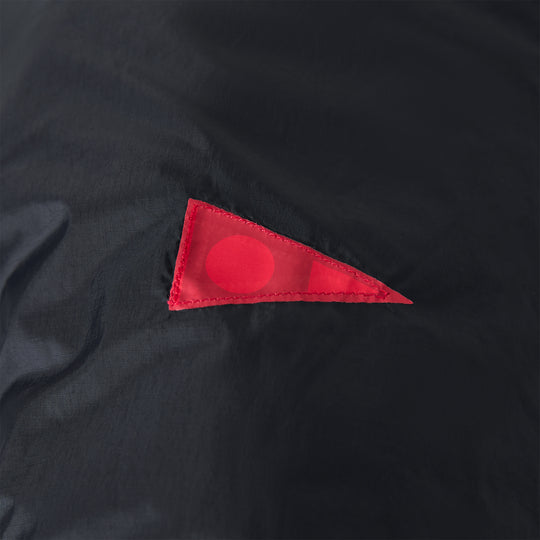 디스패치 클리마쉴드® 집 Dispatch Climashield® Zip - Black