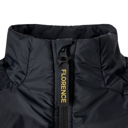 디스패치 클리마쉴드® 집 Dispatch Climashield® Zip - Black