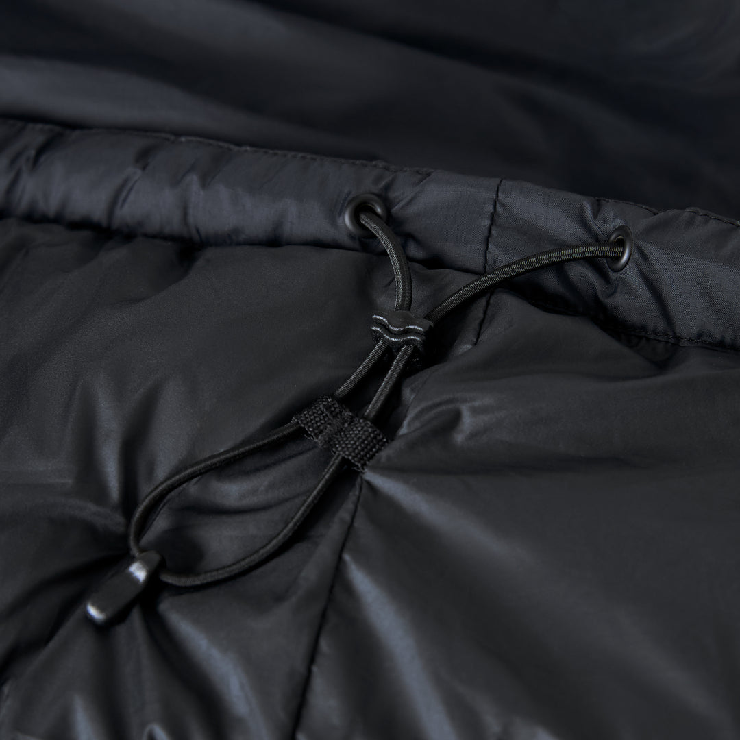 디스패치 클리마쉴드® 집 Dispatch Climashield® Zip - Black