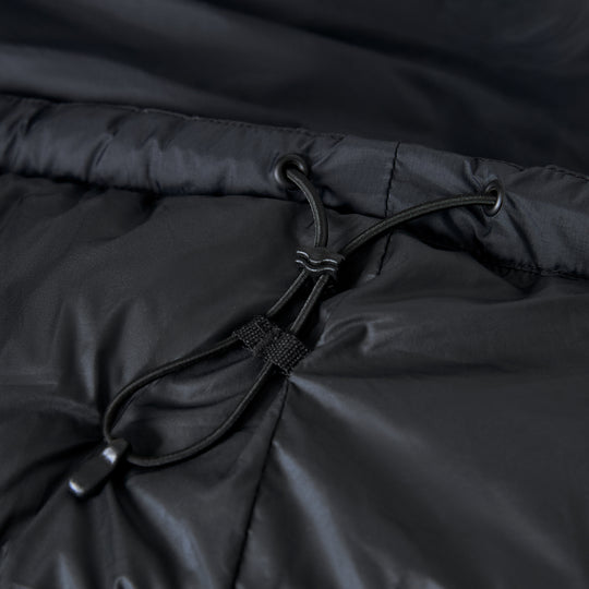 디스패치 클리마쉴드® 집 Dispatch Climashield® Zip - Black