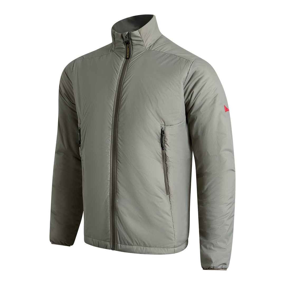 디스패치 클리마쉴드® 집 Dispatch Climashield® Zip - Moss Grey
