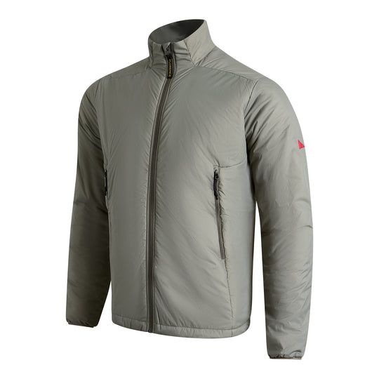 디스패치 클리마쉴드® 집 Dispatch Climashield® Zip - Moss Grey