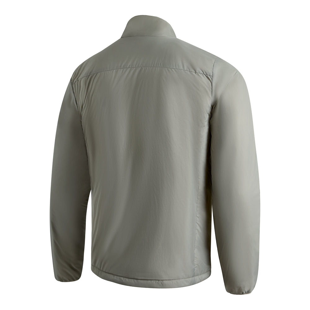 디스패치 클리마쉴드® 집 Dispatch Climashield® Zip - Moss Grey