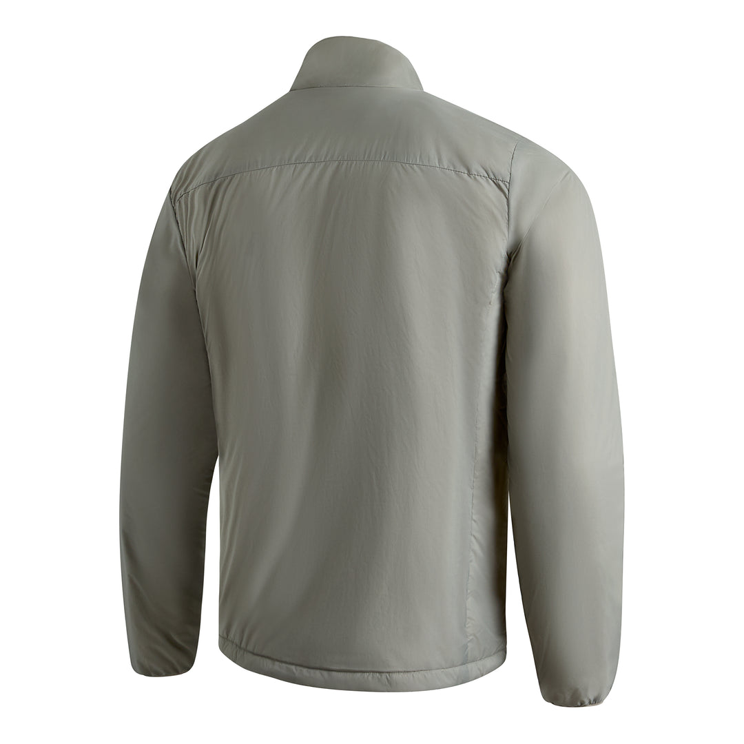 디스패치 클리마쉴드® 집 Dispatch Climashield® Zip - Moss Grey