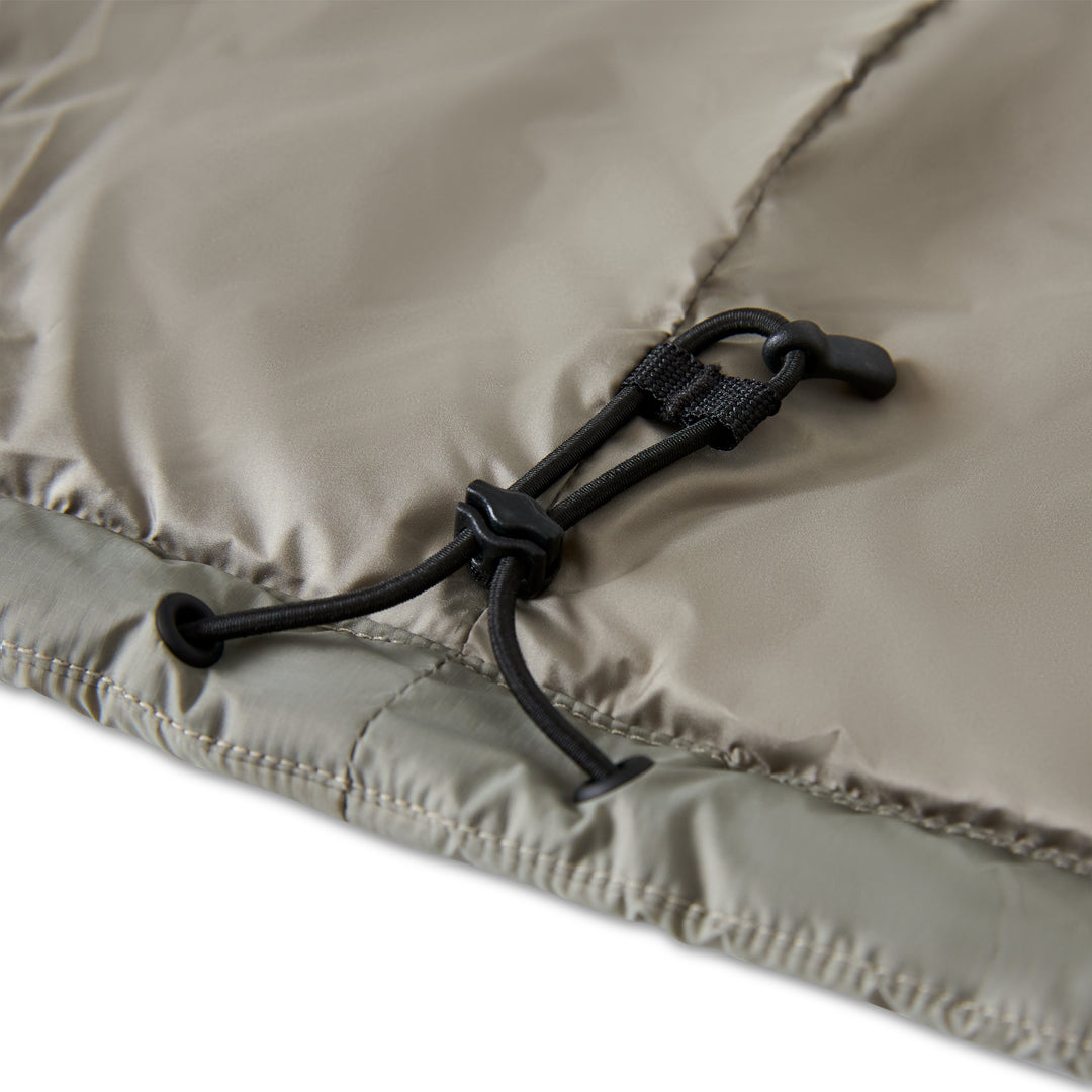 디스패치 클리마쉴드® 집 Dispatch Climashield® Zip - Moss Grey