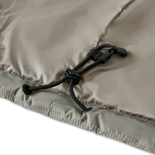 디스패치 클리마쉴드® 집 Dispatch Climashield® Zip - Moss Grey