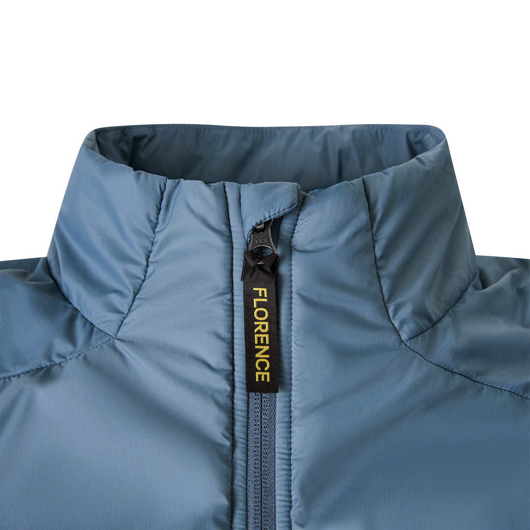 디스패치 클리마쉴드® 집 Dispatch Climashield® Zip - Storm