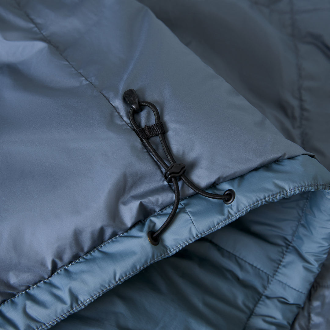 디스패치 클리마쉴드® 집 Dispatch Climashield® Zip - Storm