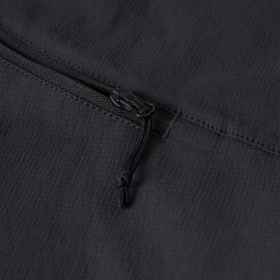 코듀라 커버트 팬츠 Cordura® Covert Pant - Black