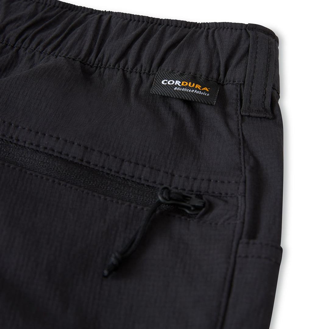 코듀라 커버트 팬츠 Cordura® Covert Pant - Black