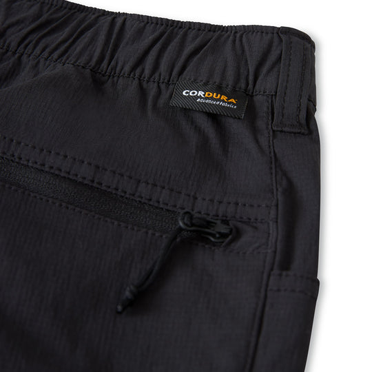 코듀라 커버트 팬츠 Cordura® Covert Pant - Black