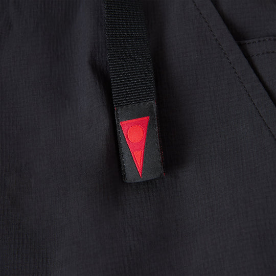 코듀라 커버트 팬츠 Cordura® Covert Pant - Black