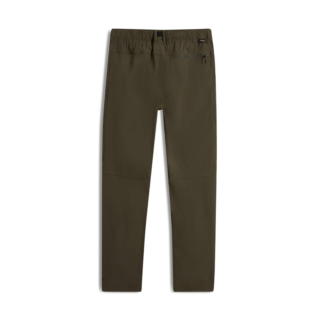 코듀라 커버트 팬츠 Cordura® Covert Pant - Burnt Olive