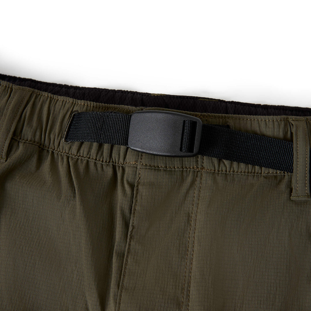 코듀라 커버트 팬츠 Cordura® Covert Pant - Burnt Olive