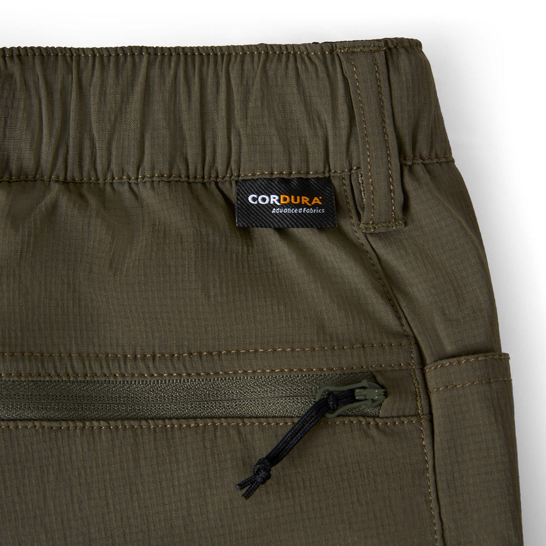 코듀라 커버트 팬츠 Cordura® Covert Pant - Burnt Olive