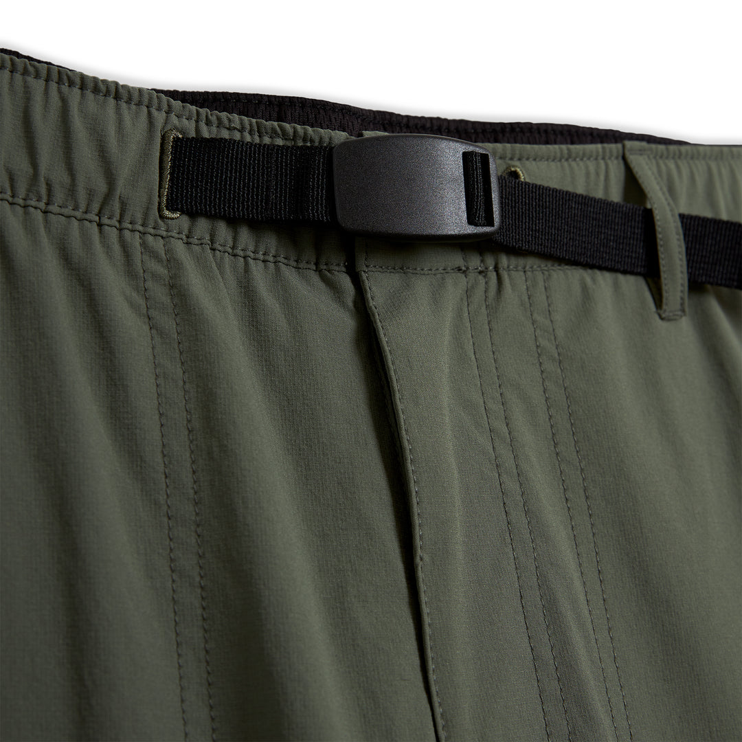 익스피디션 유틸리티 팬츠 NL Expedition Utility Pant NL - Thyme