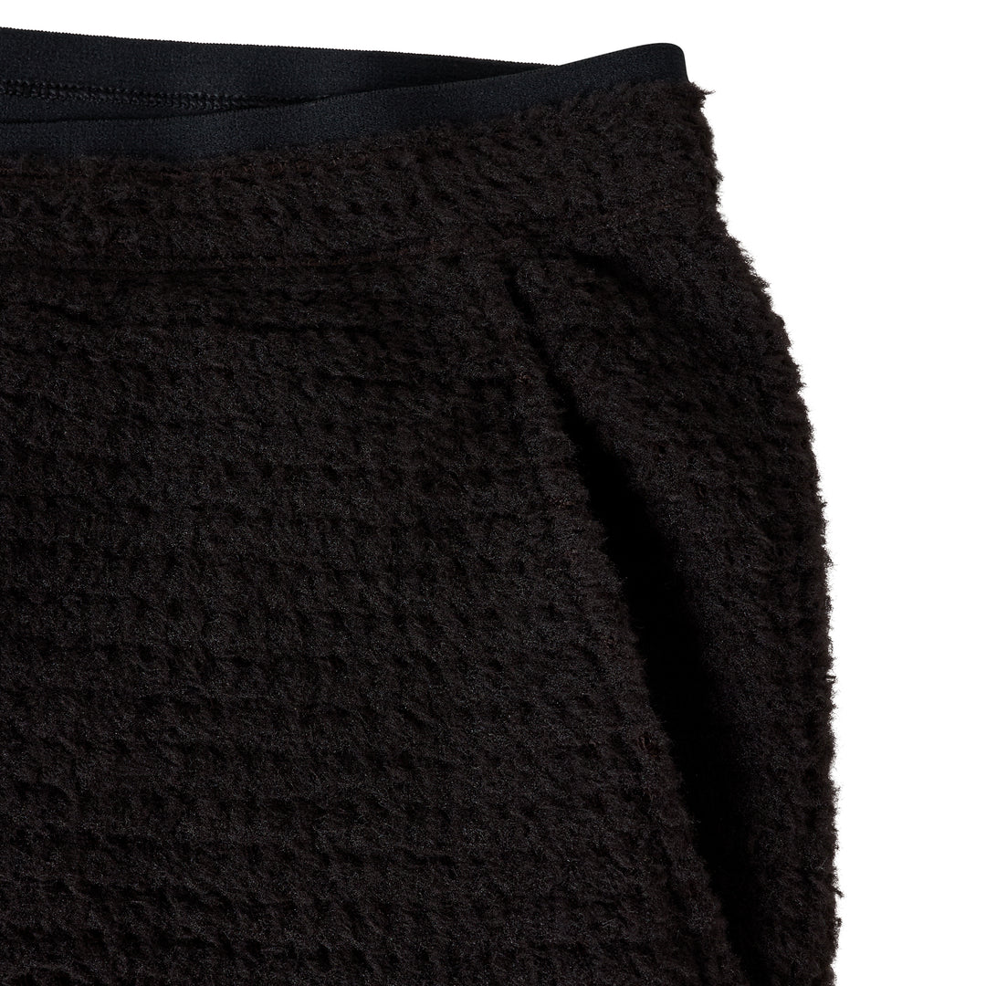 폴라텍® 알파 다이렉트 팬츠 Polartec® Alpha Direct Pant - Black