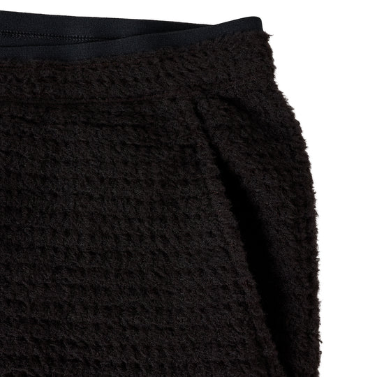 폴라텍® 알파 다이렉트 팬츠 Polartec® Alpha Direct Pant - Black