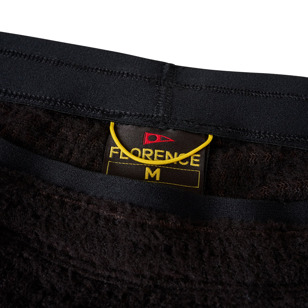 폴라텍® 알파 다이렉트 팬츠 Polartec® Alpha Direct Pant - Black