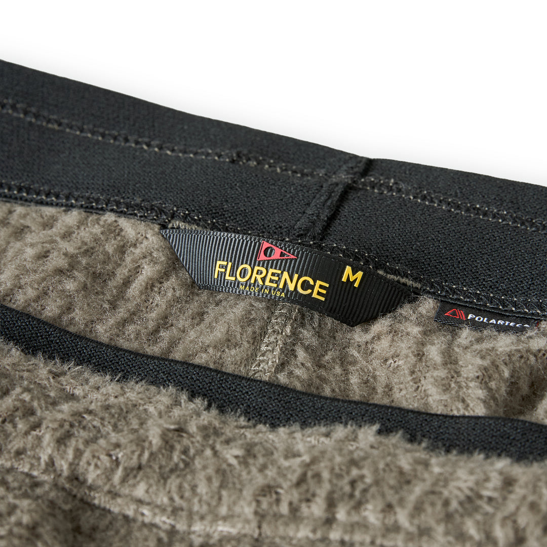 폴라텍® 알파 다이렉트 팬츠 Polartec® Alpha Direct Pant - Pumice